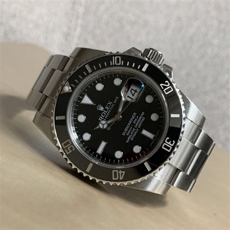 rolex m126610ln